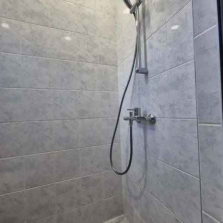 Apartment Tsaribrod 18 Lounge #2 *