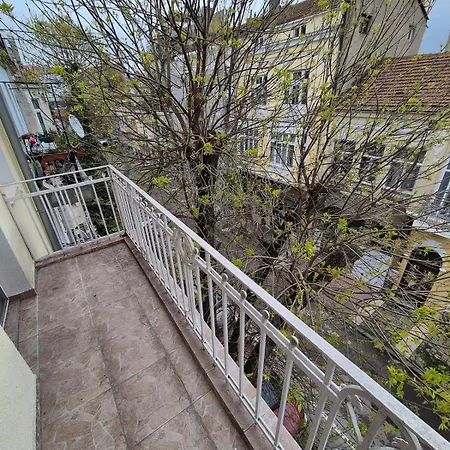 Prime Center A Unique 2 Appartement Varna