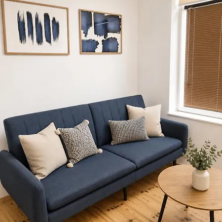 Apartment Tsaribrod 18 Lounge #2
