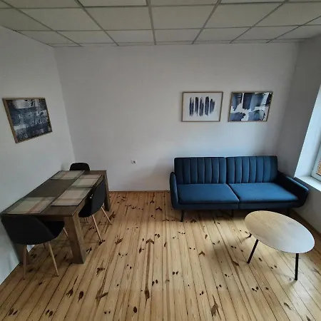 Tsaribrod 18 Lounge #2 Apartment