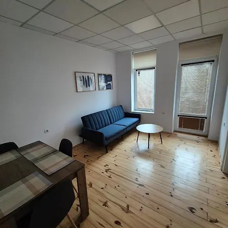 Apartment Tsaribrod 18 Lounge #2 Warna