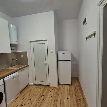 Apartment Tsaribrod 18 Lounge #2 *